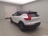  Volvo  XC 40 Volvo, XC40 '17, Volvo XC40 D4 AWD Geartronic R-Design 5d #6
