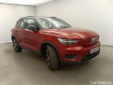  Volvo  XC 40 Volvo XC40 P8 4x4 Recharge R-Design 5d #8