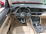  Alfa Romeo   STELVIO Alfa Romeo 2.2 D 210 Villa D'Este AWD 5d #9