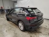  Audi  A3 Audi  Sportback 2.0 30 TDi 85kW 5d #7