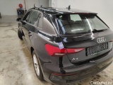  Audi  A3 Audi  Sportback 2.0 30 TDi 85kW 5d #24