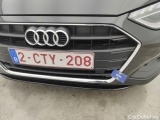  Audi  A4 Audi  Avant 2.0 35 TDi 120kW S tronic Attraction B.E 5d #33