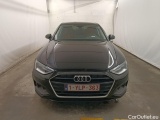  Audi  A4 Audi  2.0 30 TDi 100kW S tronic Business Ed 4d #5