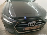  Audi  A4 Audi  2.0 30 TDi 100kW S tronic Business Ed 4d #47
