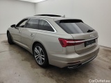  Audi  A6 Audi  Avant Business Edition Sport 40 TDI S tronic 5d #7