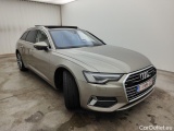  Audi  A6 Audi  Avant Business Edition Sport 40 TDI S tronic 5d #8