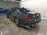  Audi  A8 AUDI  DIESEL - 2018 3.0 TDi V6 286 Quattro Tiptronic 4d #7