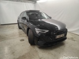  Audi  E-TRON Audi  Sportback 55 Quattro S-Line 5d #8