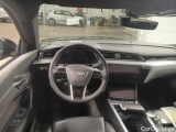  Audi  E-TRON Audi  Sportback 55 Quattro S-Line 5d #9