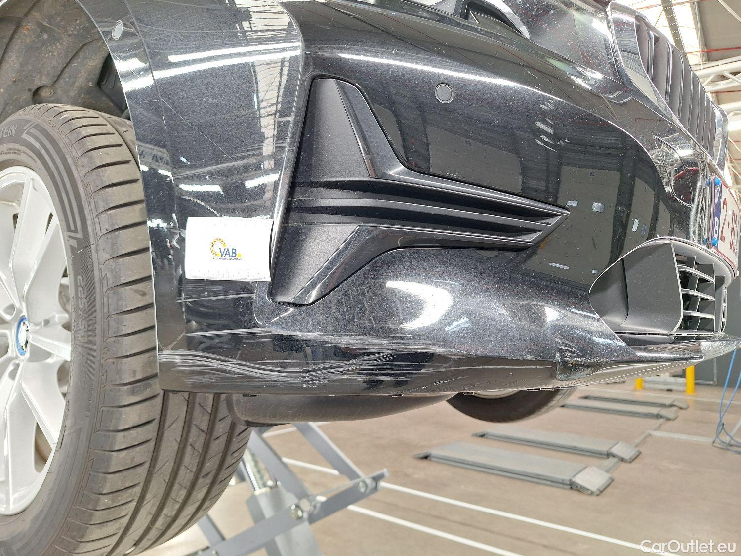  Bmw  Serie 3 BMW, 3-serie To. '18 PHEV, BMW 3 Reeks Touring 320e xDrive (150 kW) 5d #9