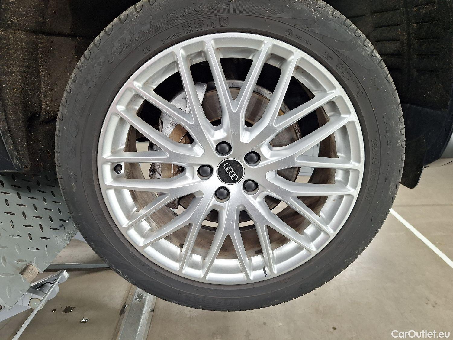  Audi  Q5 Audi,  FL'20, Audi  Business Edition 30 TDI S tronic 5d #3