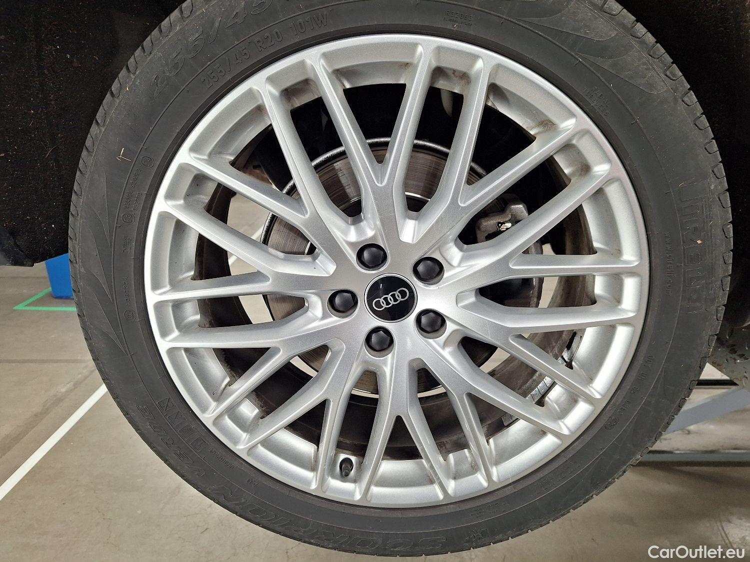  Audi  Q5 Audi,  FL'20, Audi  Business Edition 30 TDI S tronic 5d #5