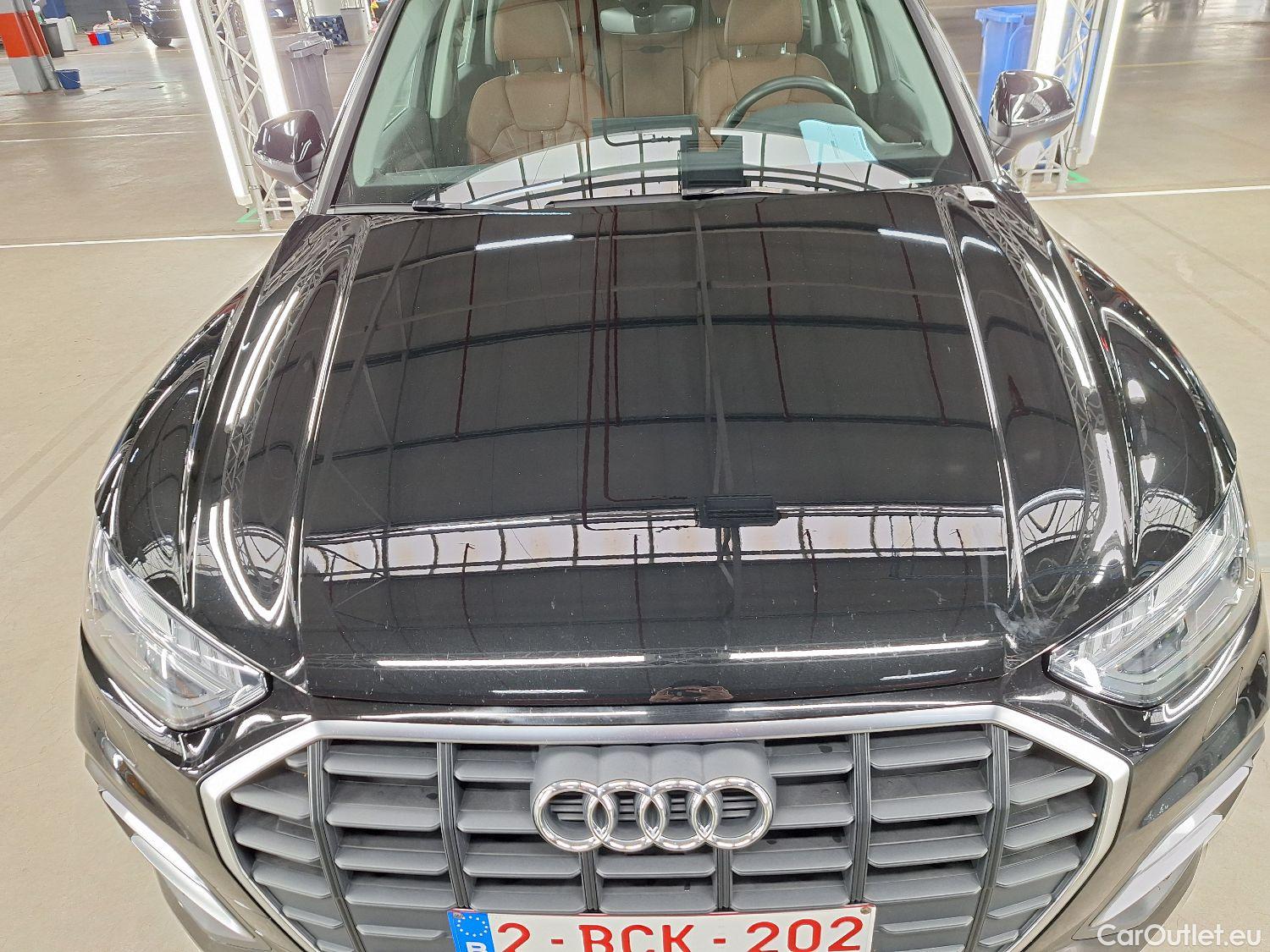  Audi  Q5 Audi,  FL'20, Audi  Business Edition 30 TDI S tronic 5d #26