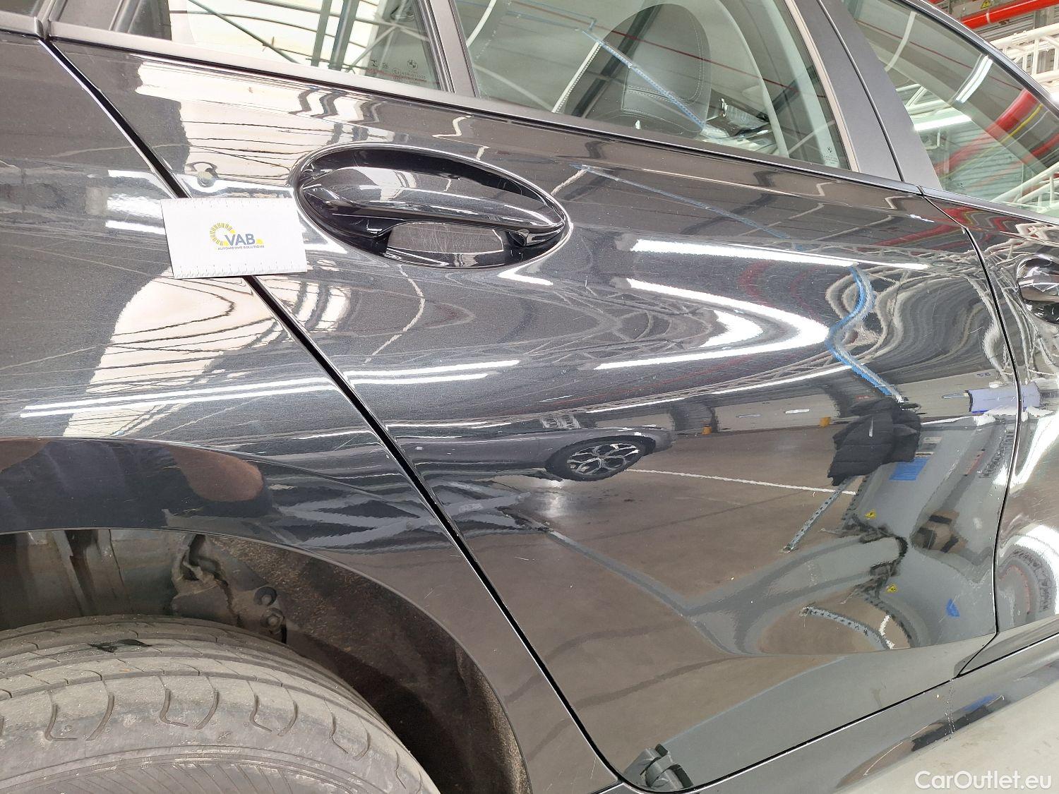  Bmw  Serie 3 BMW, 3-serie To. '18 PHEV, BMW 3 Reeks Touring 320e xDrive (150 kW) 5d #12