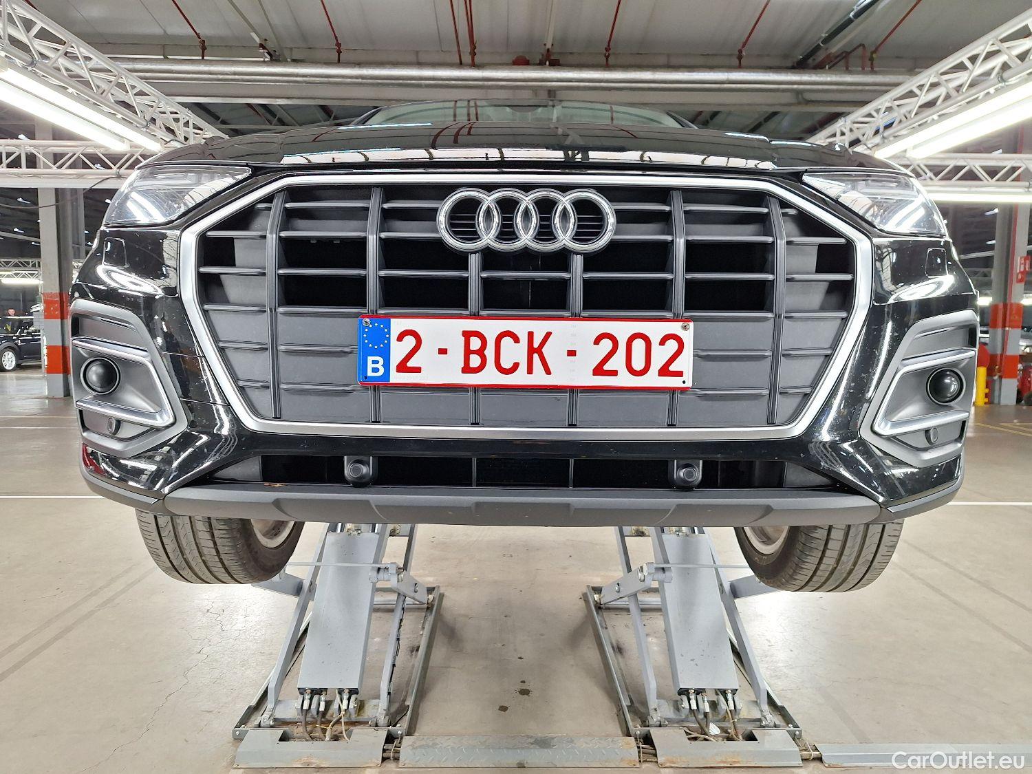  Audi  Q5 Audi,  FL'20, Audi  Business Edition 30 TDI S tronic 5d #13