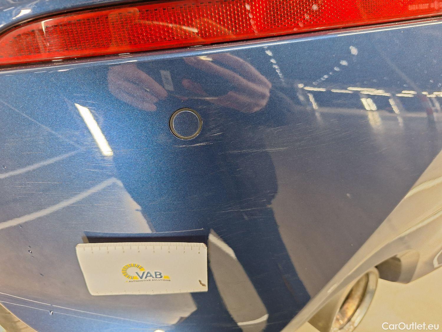  Bmw  Serie 1 BMW, 1-serie '19, BMW 1 Reeks Hatch 116dA (85 kW) 5d #14