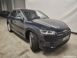  Audi  Q5 Audi  Sport 55 TFSi e S tronic quattro 5d #8