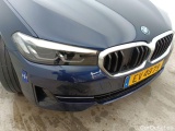  Bmw  Serie 5 BMW 5 TOURING - 2020 530eXA 184hp PHEV 5d #31