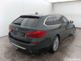  Bmw  Serie 5 BMW 5 Reeks Touring 518d Aut. (110 kW) 5d #2