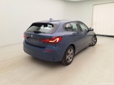  Bmw  Serie 1 BMW, 1-serie '19, BMW 1 Reeks Hatch 116dA (85 kW) 5d #8