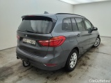  Bmw  Serie 2 BMW 2 Reeks Gran Tourer 216d (85kW) Aut. 5d 7pl #2