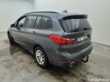  Bmw  Serie 2 BMW 2 Reeks Gran Tourer 216d (85kW) Aut. 5d 7pl #7