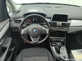  Bmw  Serie 2 BMW 2 Reeks Gran Tourer 216d (85kW) Aut. 5d 7pl #9