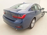  Bmw  Serie 3 BMW, 3-serie '18 PHEV, BMW 3 Reeks Berline 320e (150 kW) 4d #8