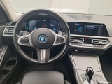  Bmw  Serie 3 BMW, 3-serie To. '18 PHEV, BMW 3 Reeks Touring 320e xDrive (150 kW) 5d #5