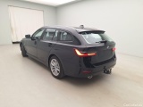  Bmw  Serie 3 BMW, 3-serie To. '18 PHEV, BMW 3 Reeks Touring 320e xDrive (150 kW) 5d #6