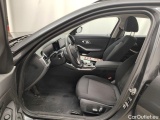  Bmw  Serie 3 BMW 3 Reeks Touring 318dA (100 kW) 5d #3