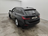  Bmw  Serie 3 BMW 3 Reeks Touring 318dA (100 kW) 5d #7