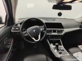  Bmw  Serie 3 BMW 3 Reeks Touring 318dA (100 kW) 5d #9