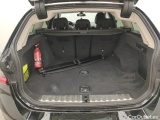  Bmw  Serie 3 BMW 3 Reeks Touring 318dA (100 kW) 5d #15
