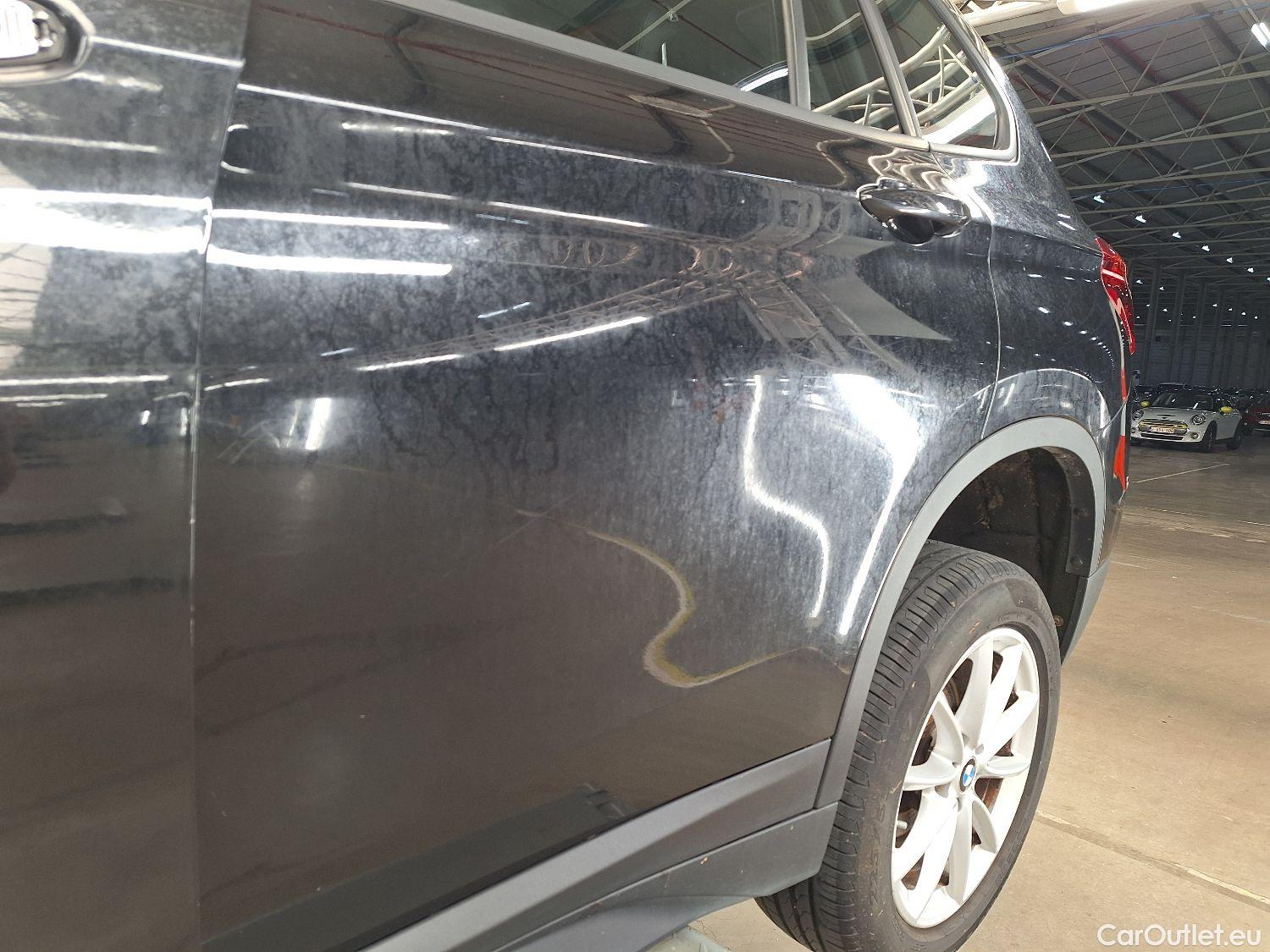  Bmw  X1 BMW,  '15, BMW  sDrive18d (110 kW) Aut. 5d #38