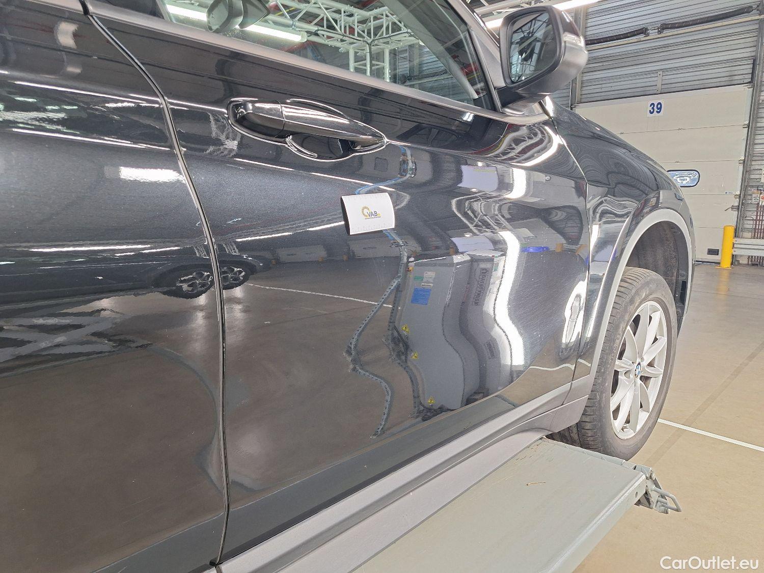  Bmw  X1 BMW,  FL'19, BMW  xDrive25e (162 kW) 5d #4