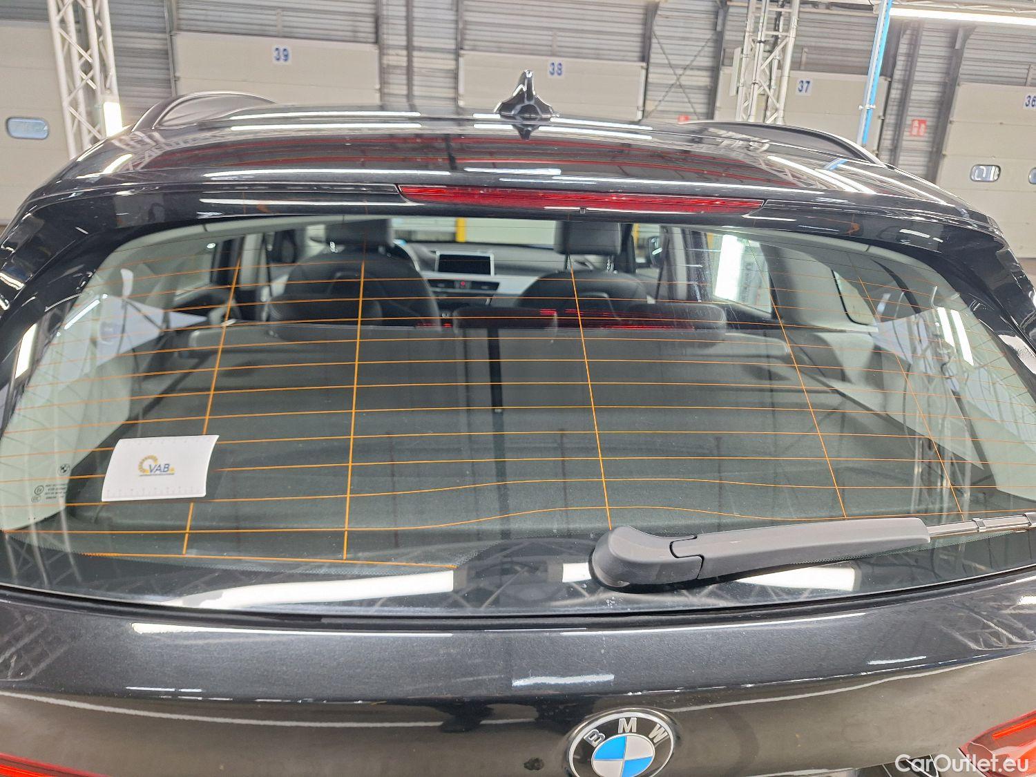  Bmw  X1 BMW,  FL'19, BMW  xDrive25e (162 kW) 5d #13