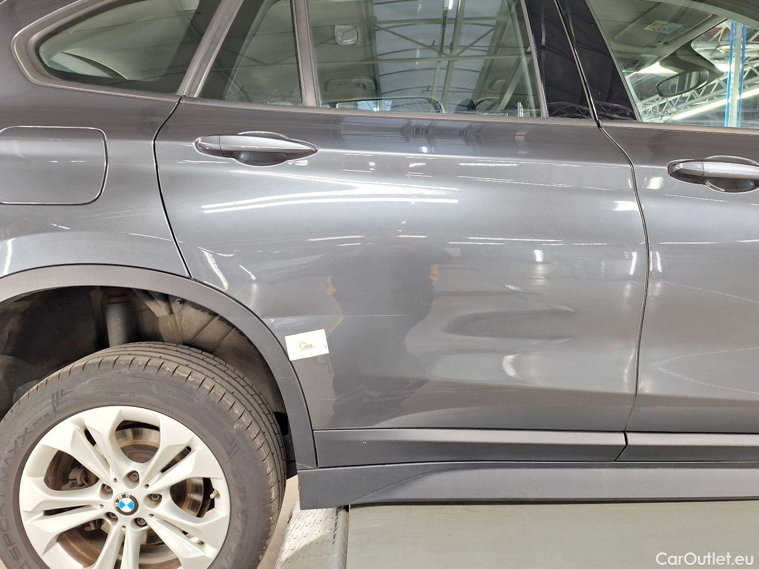  Bmw  X1 BMW,  FL'19, BMW  xDrive25e (162 kW) 5d #7