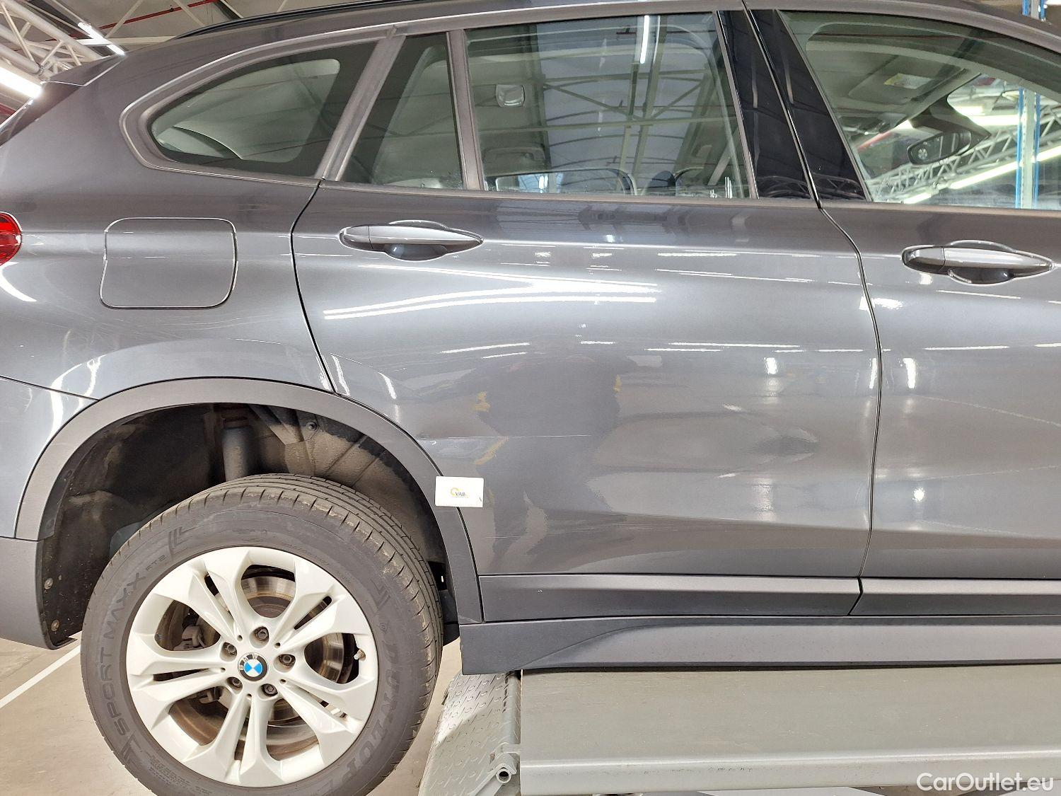  Bmw  X1 BMW,  FL'19, BMW  xDrive25e (162 kW) 5d #5