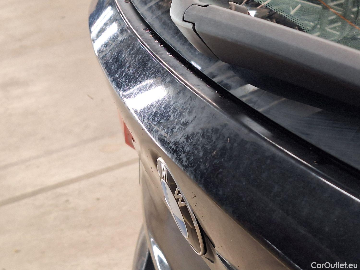  Bmw  X1 BMW,  '15, BMW  sDrive18d (110 kW) Aut. 5d #29