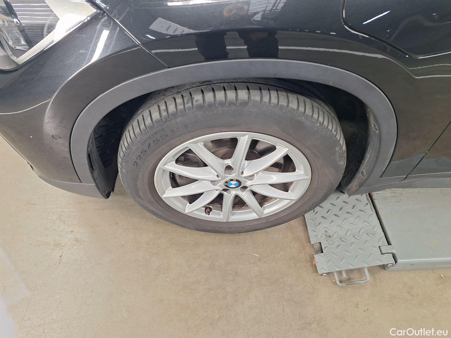  Bmw  X1 BMW,  FL'19, BMW  xDrive25e (162 kW) 5d #19