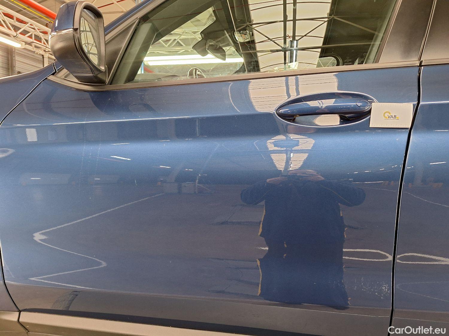  Bmw  X3 BMW,  '17, BMW  sDrive18d (110 kW) 5d #5