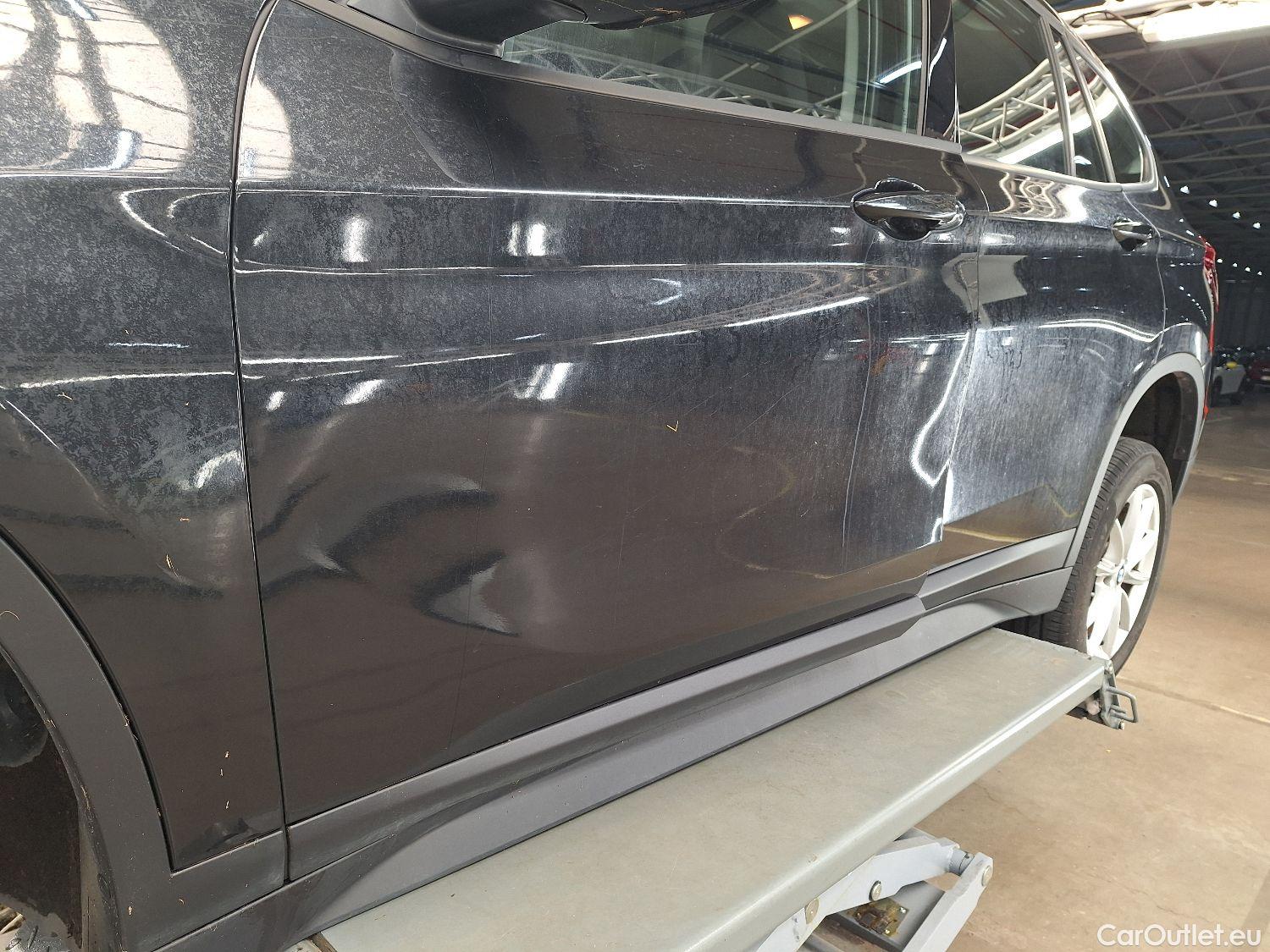  Bmw  X1 BMW,  '15, BMW  sDrive18d (110 kW) Aut. 5d #36