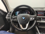  Bmw  Serie 3 BMW 3 Reeks Touring 318dA (100 kW) 5d #27