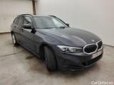  Bmw  Serie 3 BMW 3 Reeks Touring 316d (90 kW) 5d #8