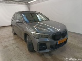  Bmw  X1 BMW  DIESEL - 2019 2.0 dA xDrive18 150 AdBlue (EU6d-TEMP) 5d #8