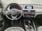  Bmw  X1 BMW,  '15, BMW  sDrive18d (110 kW) Aut. 5d #5
