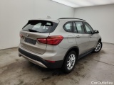  Bmw  X1 BMW  sDrive16d (85 kW) 5d #2
