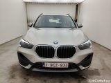  Bmw  X1 BMW  sDrive16d (85 kW) 5d #5