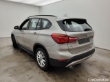  Bmw  X1 BMW  sDrive16d (85 kW) 5d #7